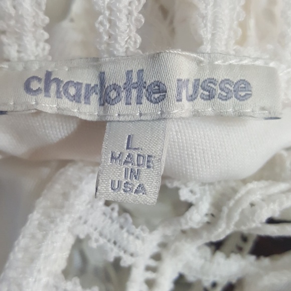 Charlotte Russe - Picture 3 of 7